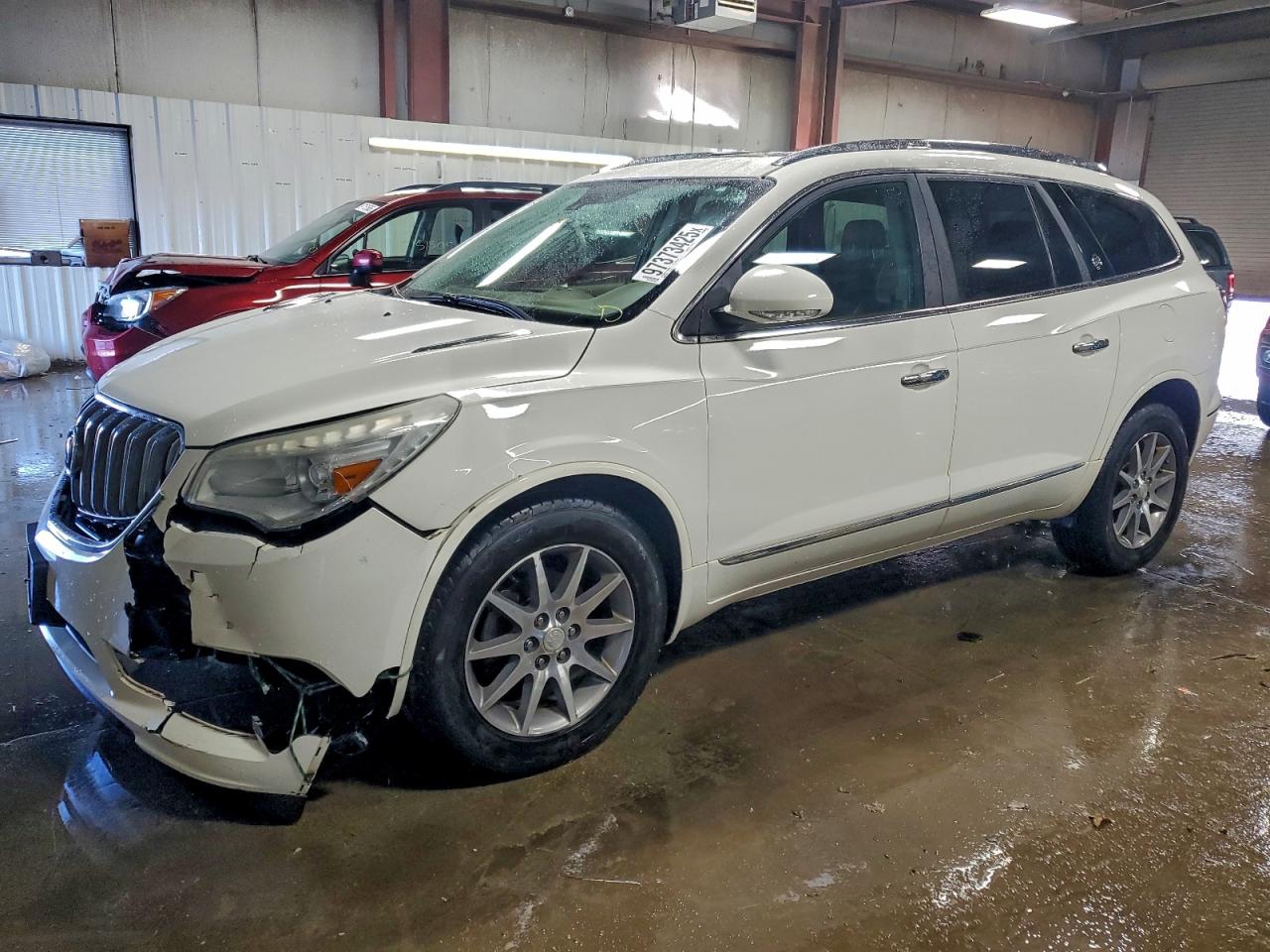 2014 BUICK ENCLAVE