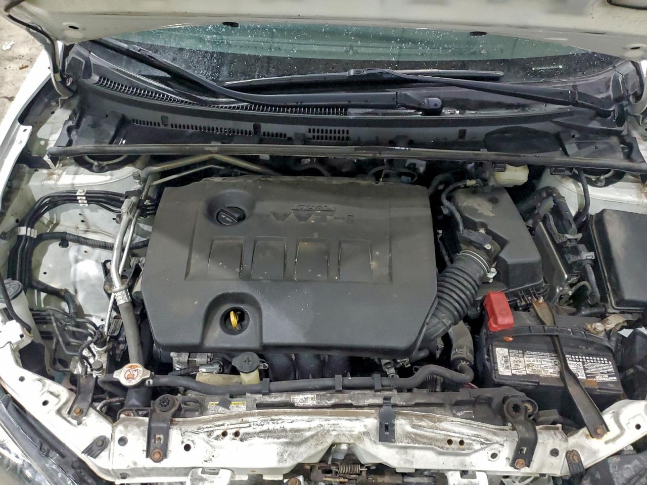 2019 TOYOTA COROLLA XSE photo 11