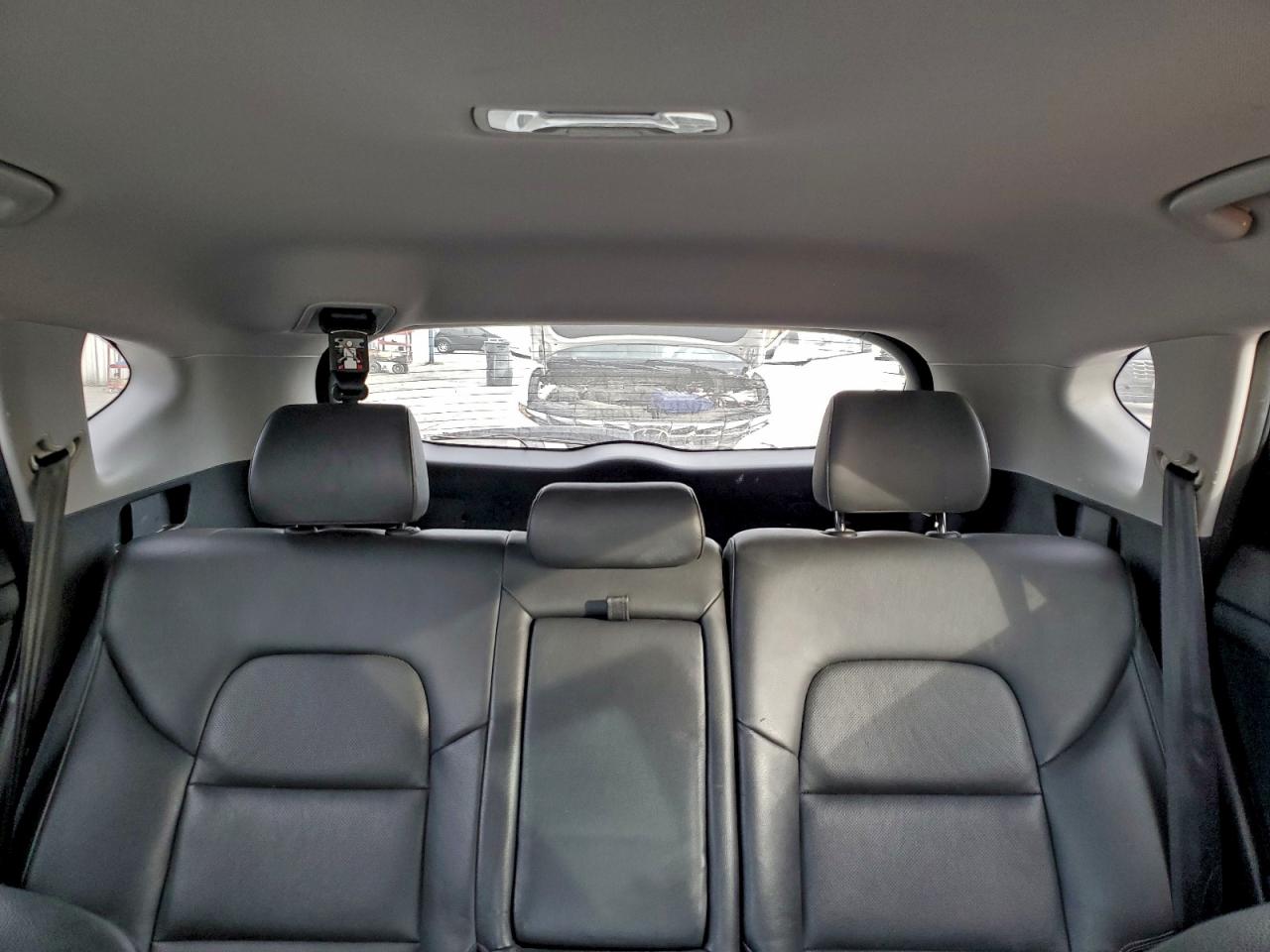 2016 HYUNDAI TUCSON LIMITED photo 19