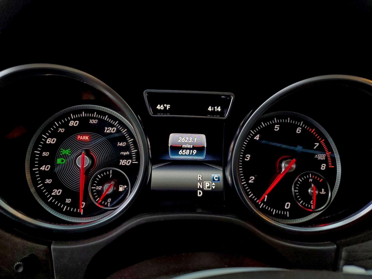 2018 MERCEDES-BENZ GLE 350 4MATIC photo 17