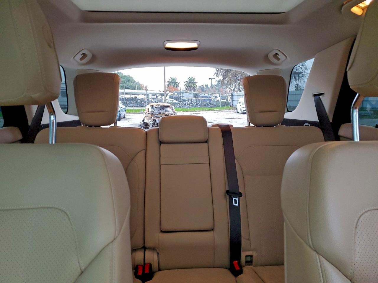 2018 MERCEDES-BENZ GLE 350 4MATIC photo 19