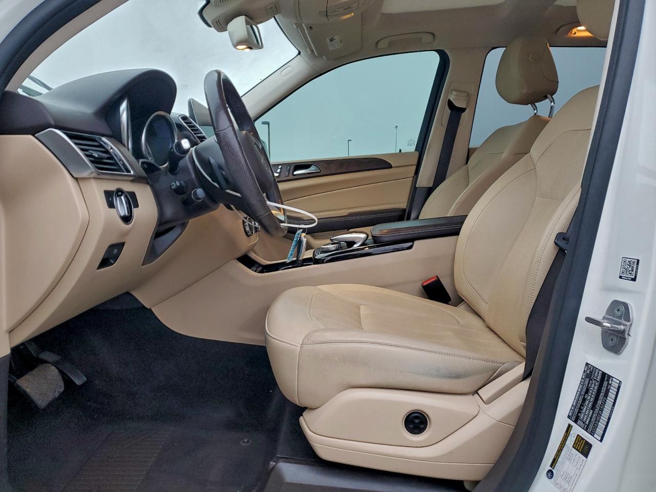 2018 MERCEDES-BENZ GLE 350 4MATIC photo 13