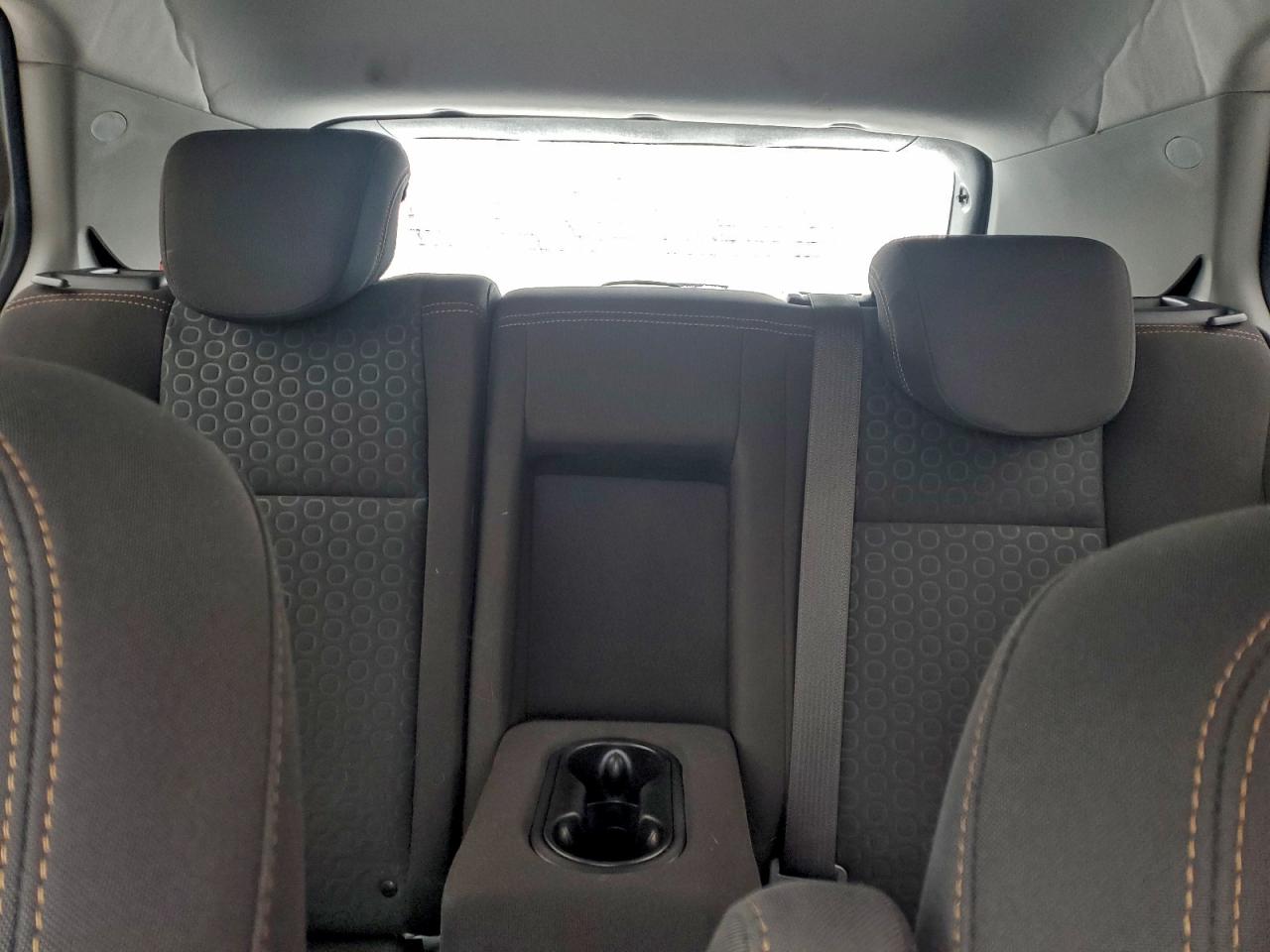 2020 CHEVROLET TRAX LS photo 19