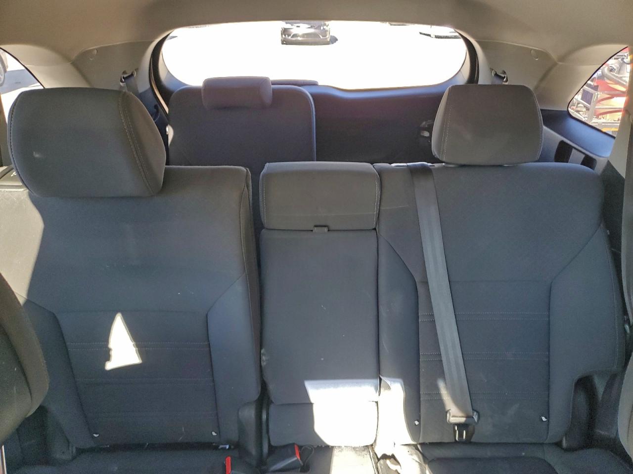 2016 KIA SORENTO LX photo 10