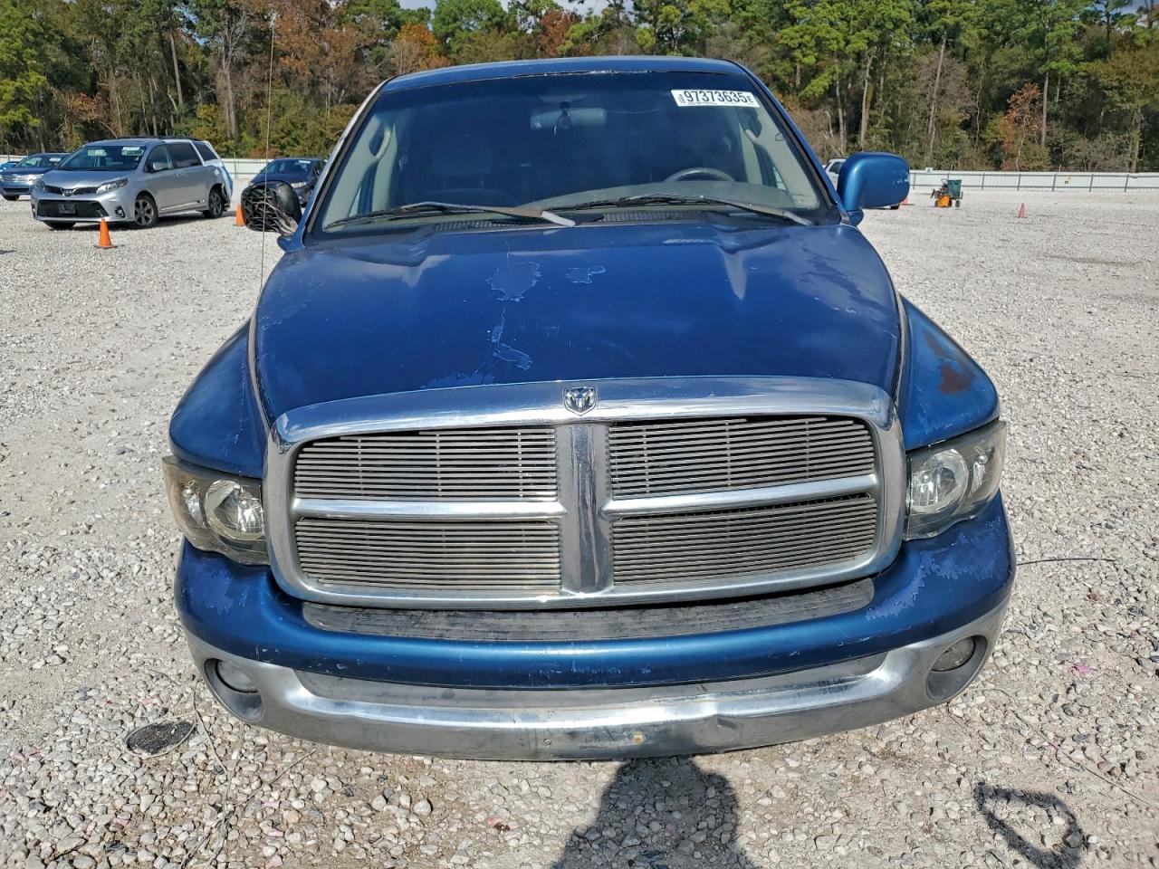 2004 DODGE RAM 1500 ST photo 5