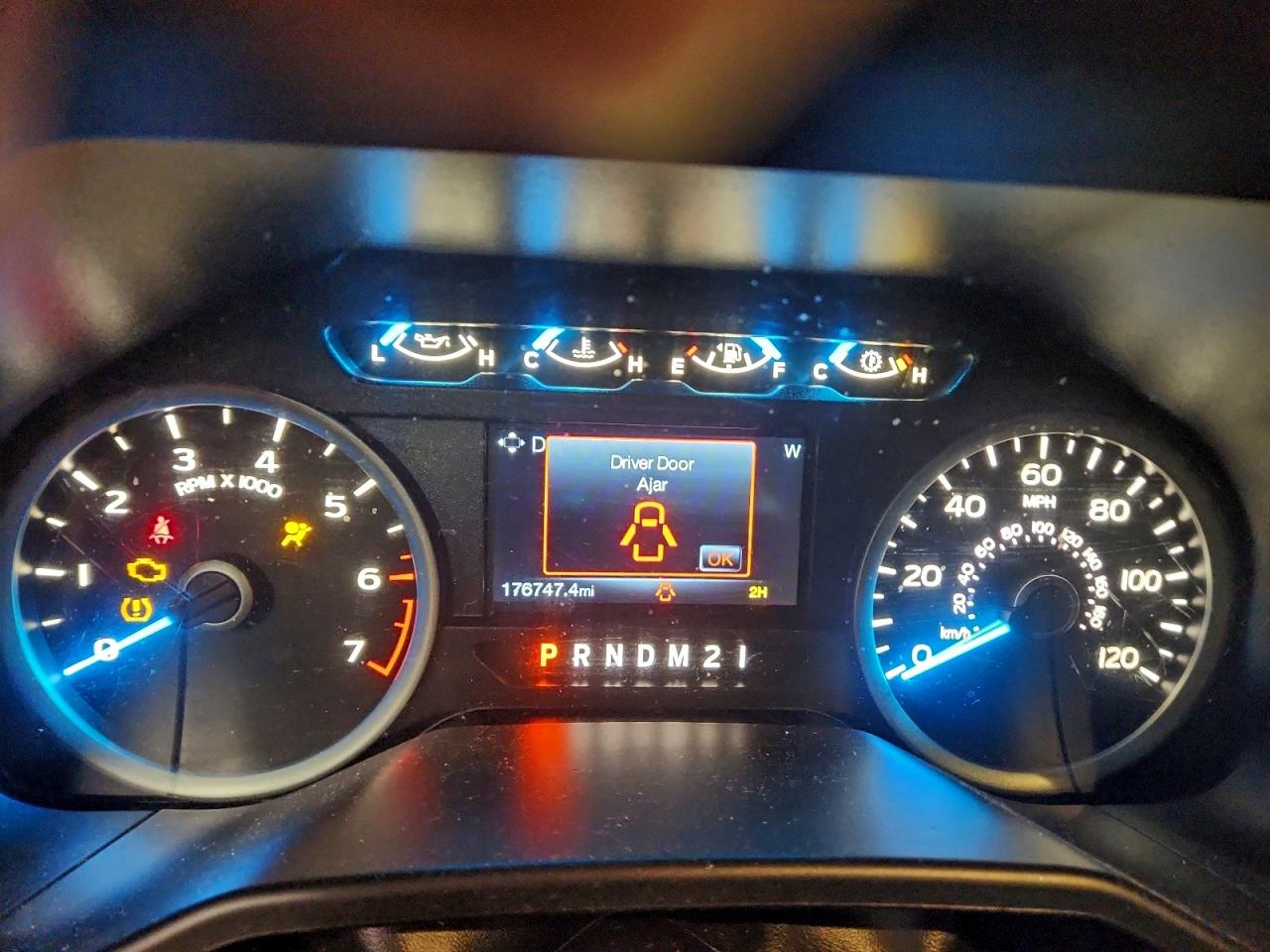 2015 FORD F150 SUPERCREW photo 25