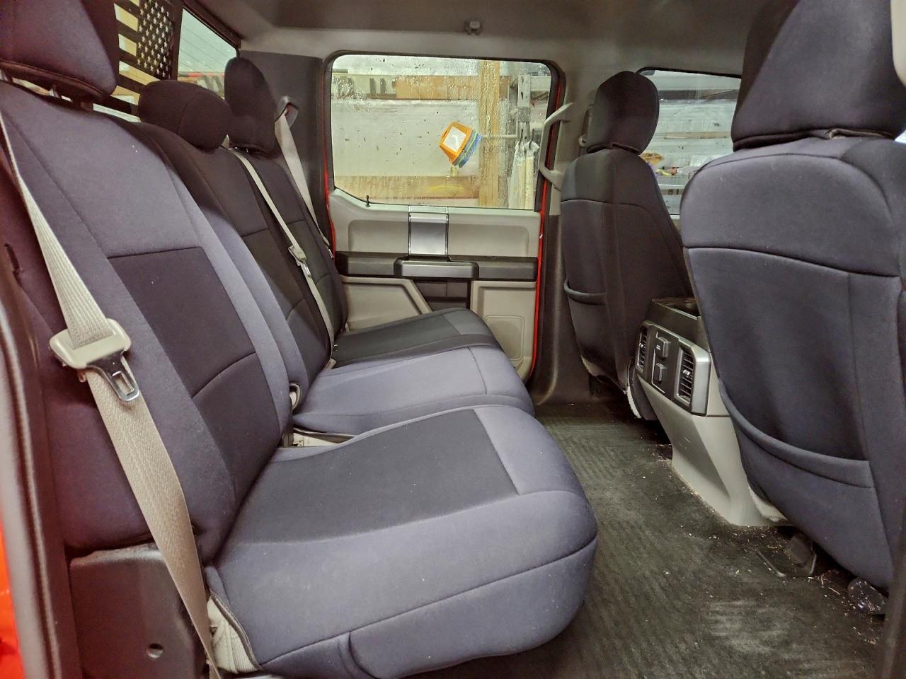 2015 FORD F150 SUPERCREW photo 28