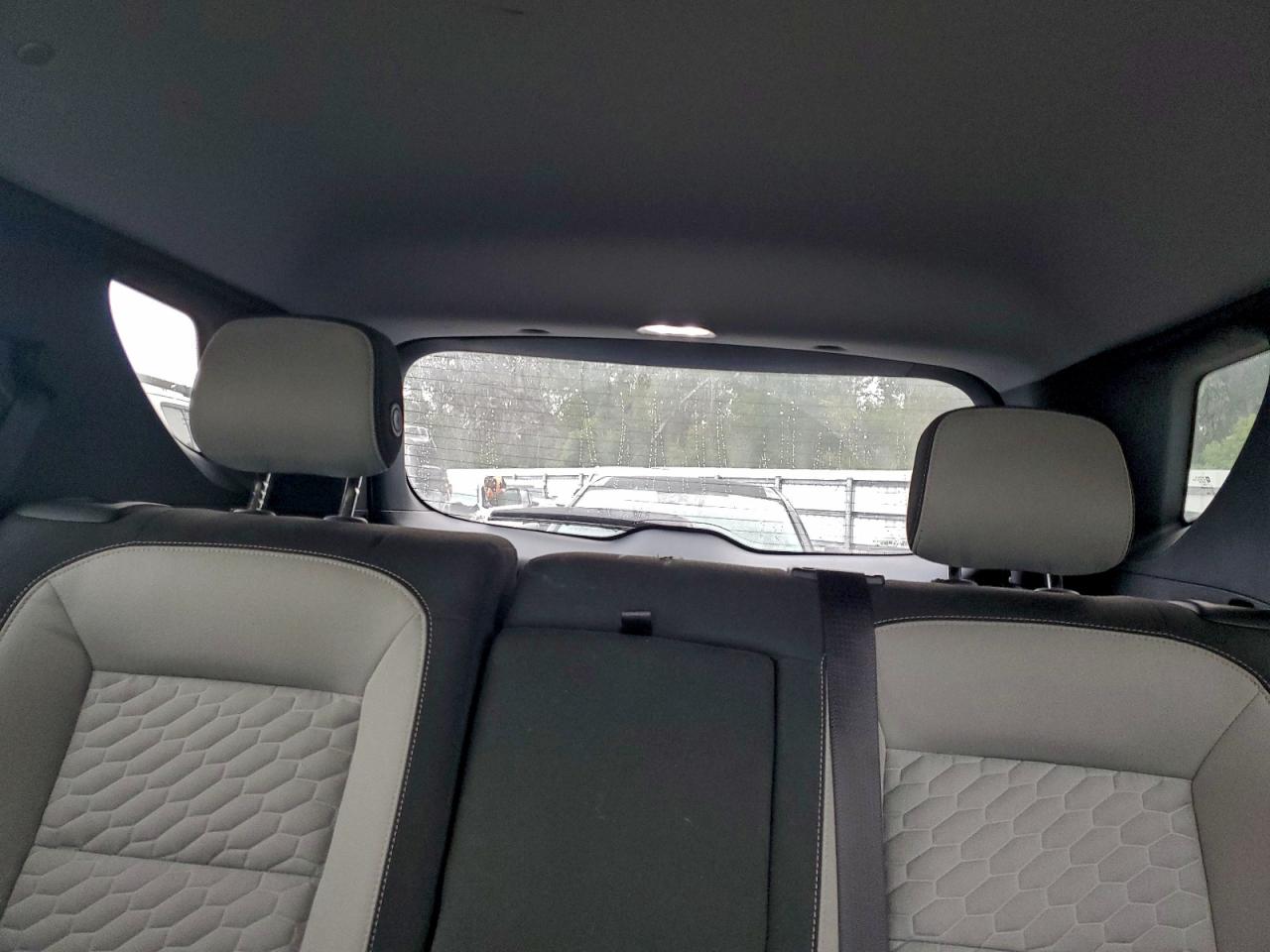 2020 CHEVROLET EQUINOX LS photo 19