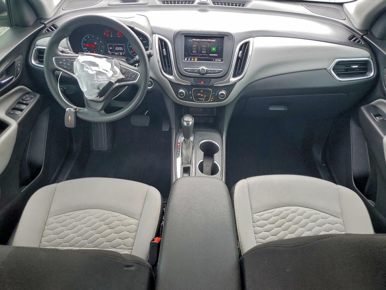 2020 CHEVROLET EQUINOX LS photo 15