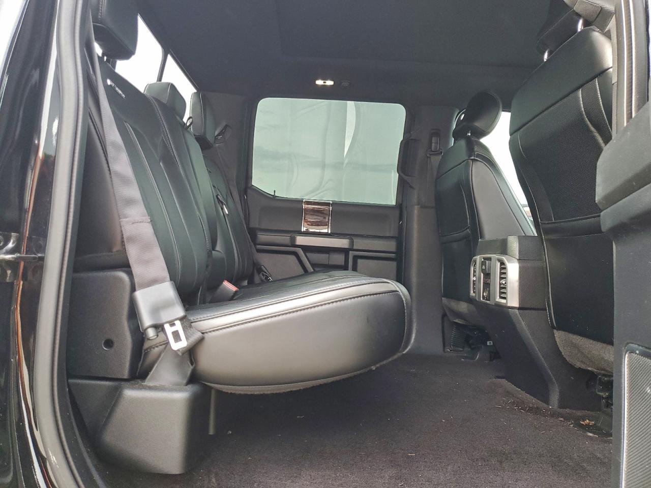2016 FORD F150 SUPERCREW photo 10