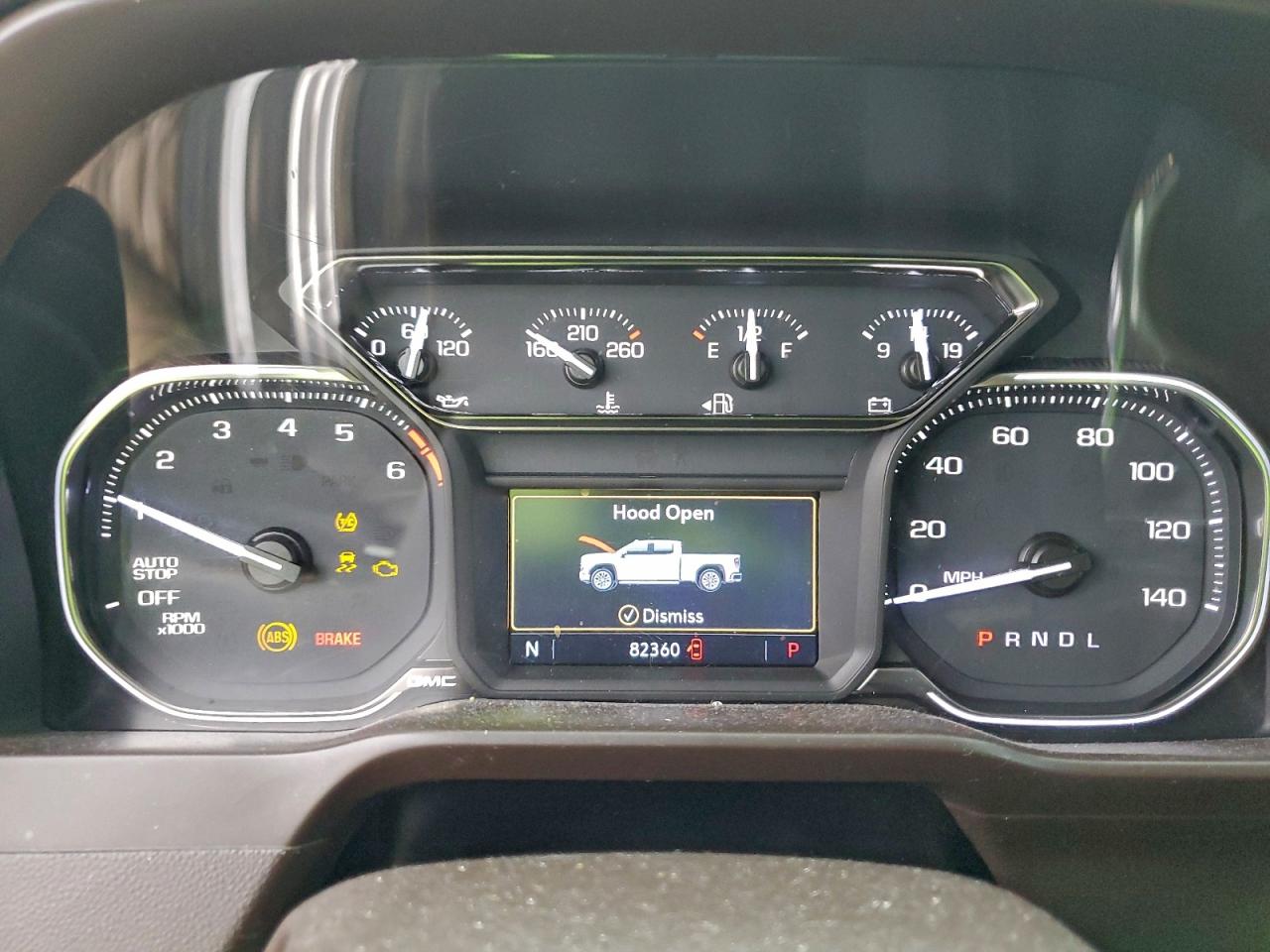 2019 GMC SIERRA C1500 SLT photo 33