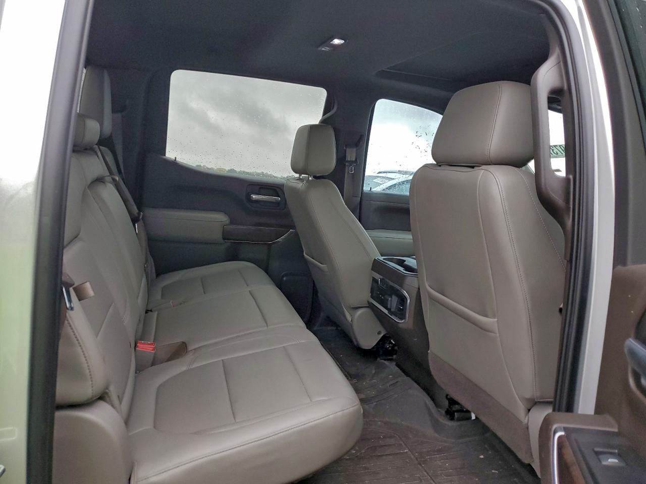 2019 GMC SIERRA C1500 SLT photo 37
