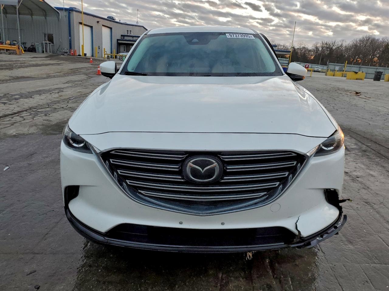 2018 MAZDA CX-9 TOURING photo 13