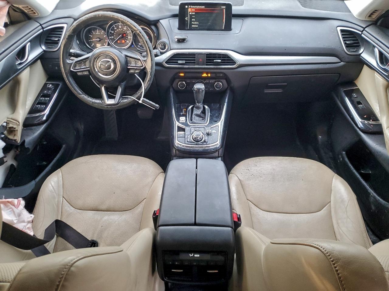 2018 MAZDA CX-9 TOURING photo 22