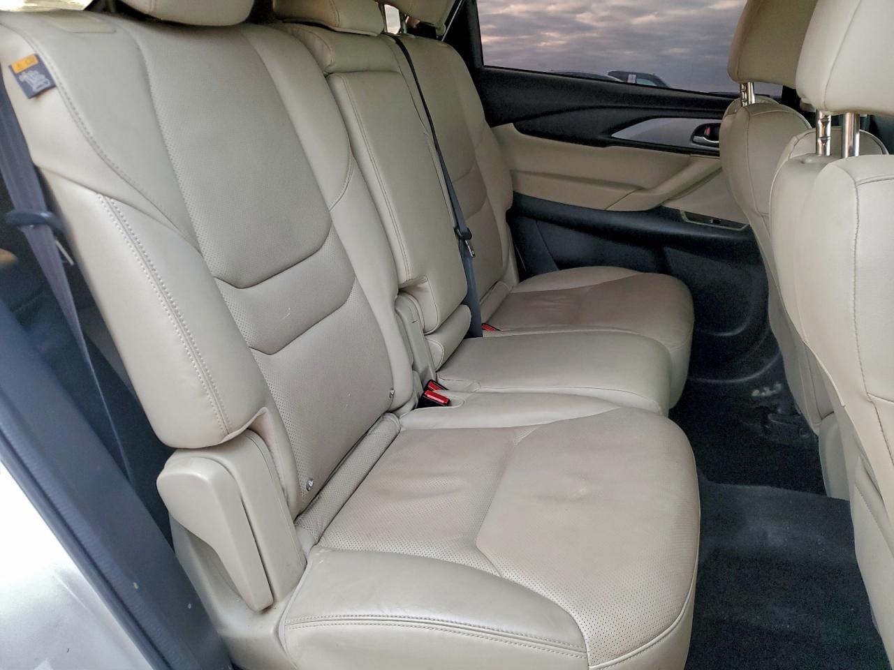 2018 MAZDA CX-9 TOURING photo 31