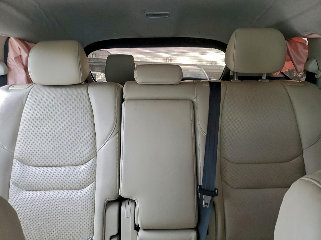 2018 MAZDA CX-9 TOURING photo 28