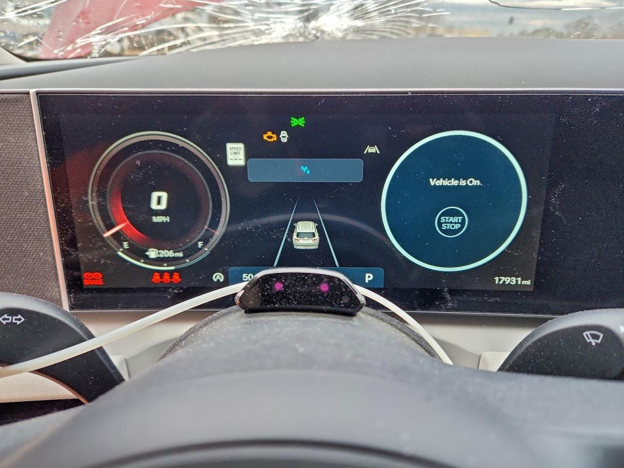 2025 HYUNDAI TUCSON SEL CONVENIENCE photo 9