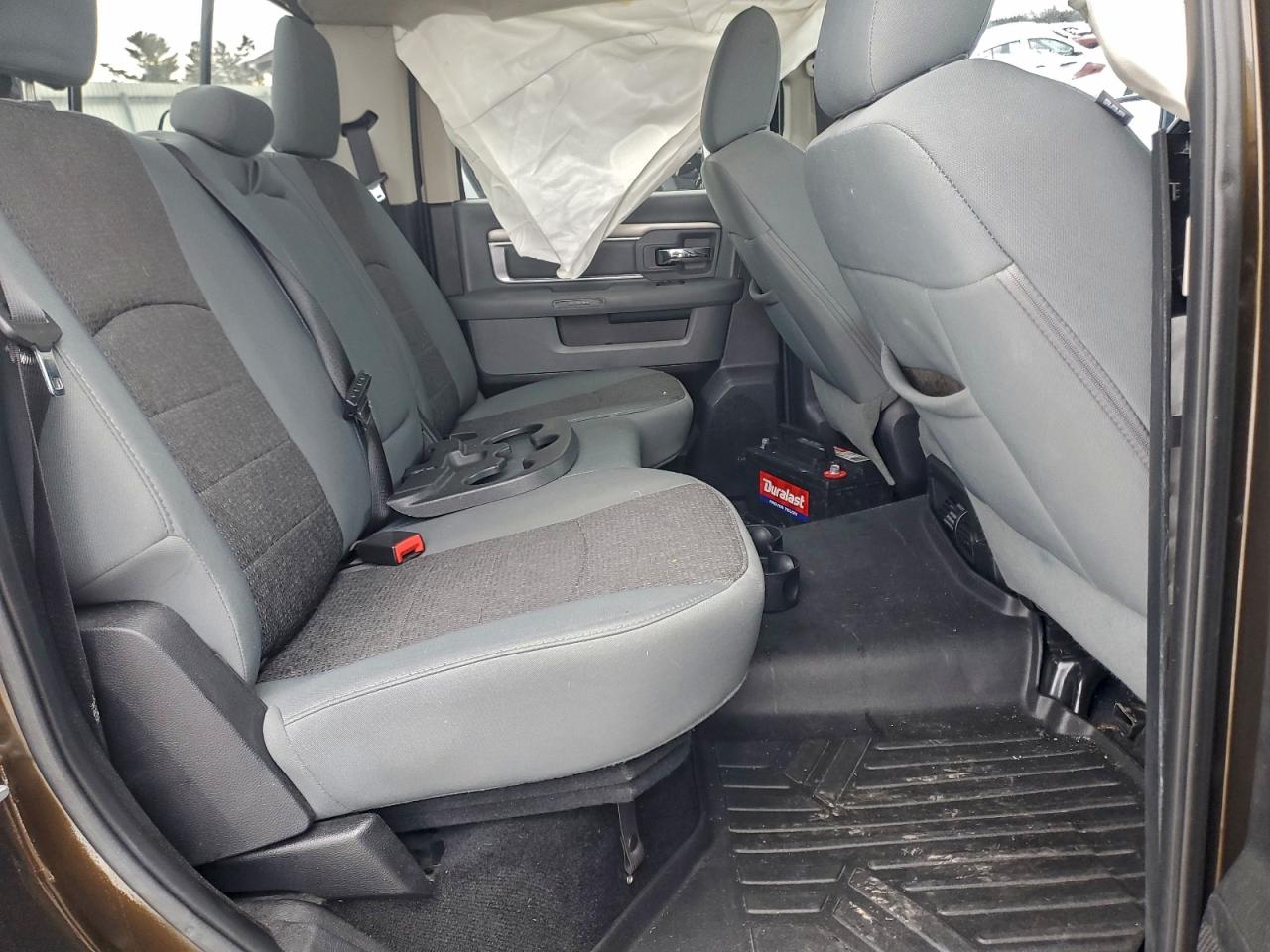 2014 RAM 1500 SLT photo 10