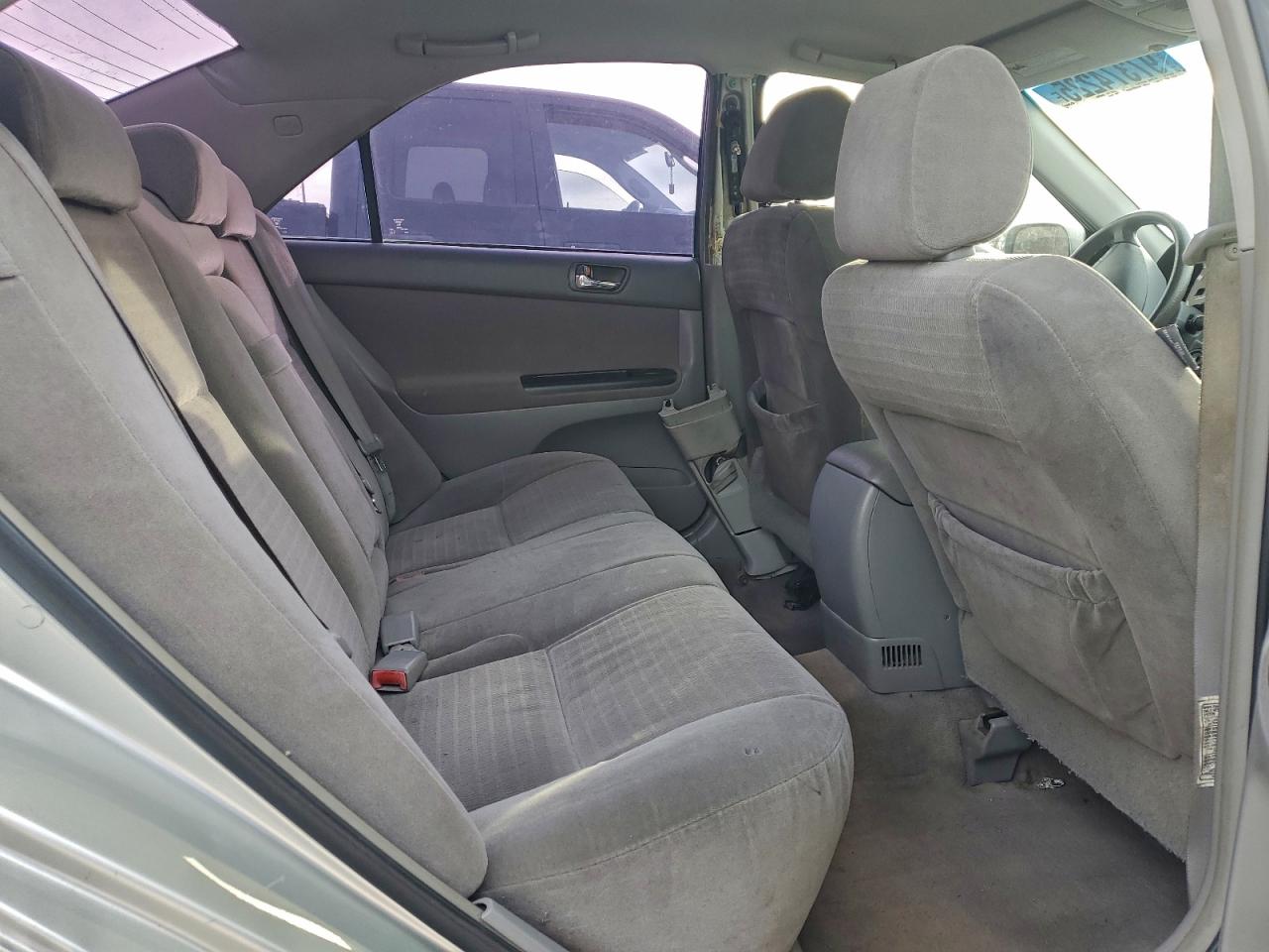 2006 TOYOTA CAMRY LE photo 10