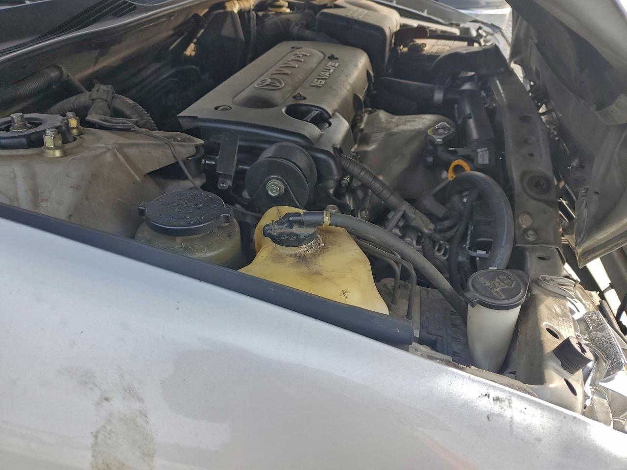 2006 TOYOTA CAMRY LE photo 11