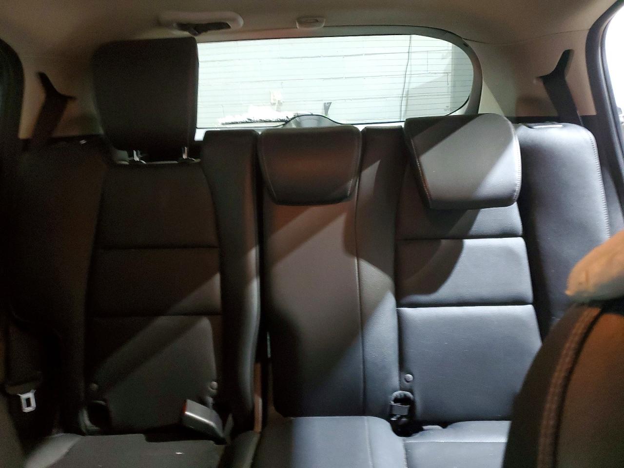 2021 HONDA HR-V EXL photo 28