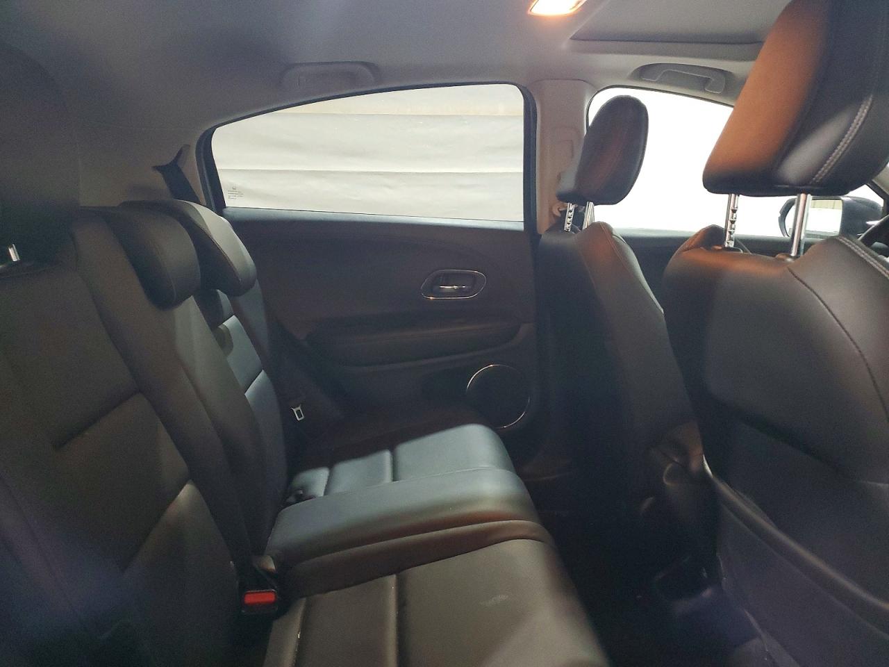 2021 HONDA HR-V EXL photo 31