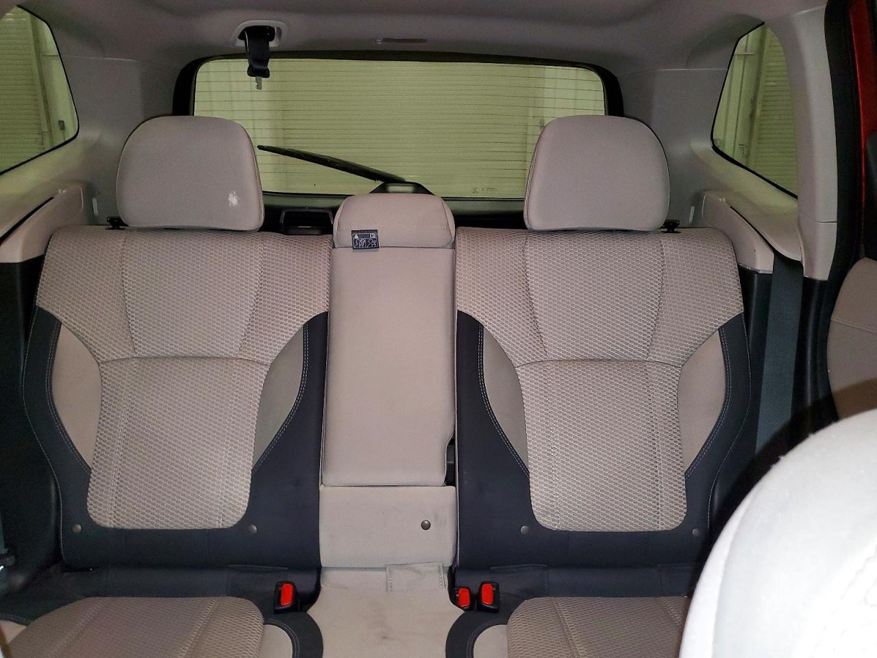 2021 SUBARU FORESTER PREMIUM photo 10