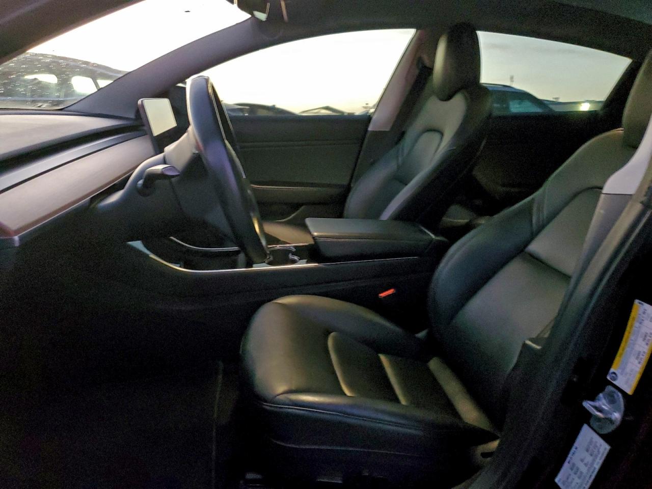 2019 TESLA MODEL 3 photo 19