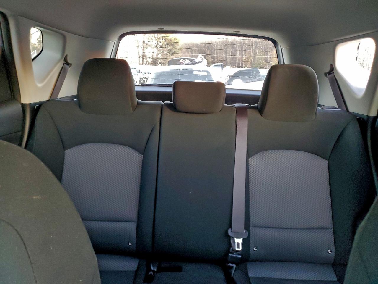 2022 KIA SOUL LX photo 10