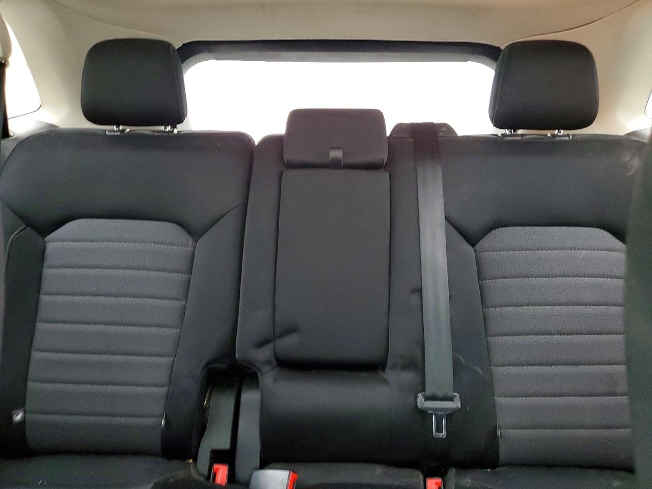 2018 FORD EDGE SE photo 10