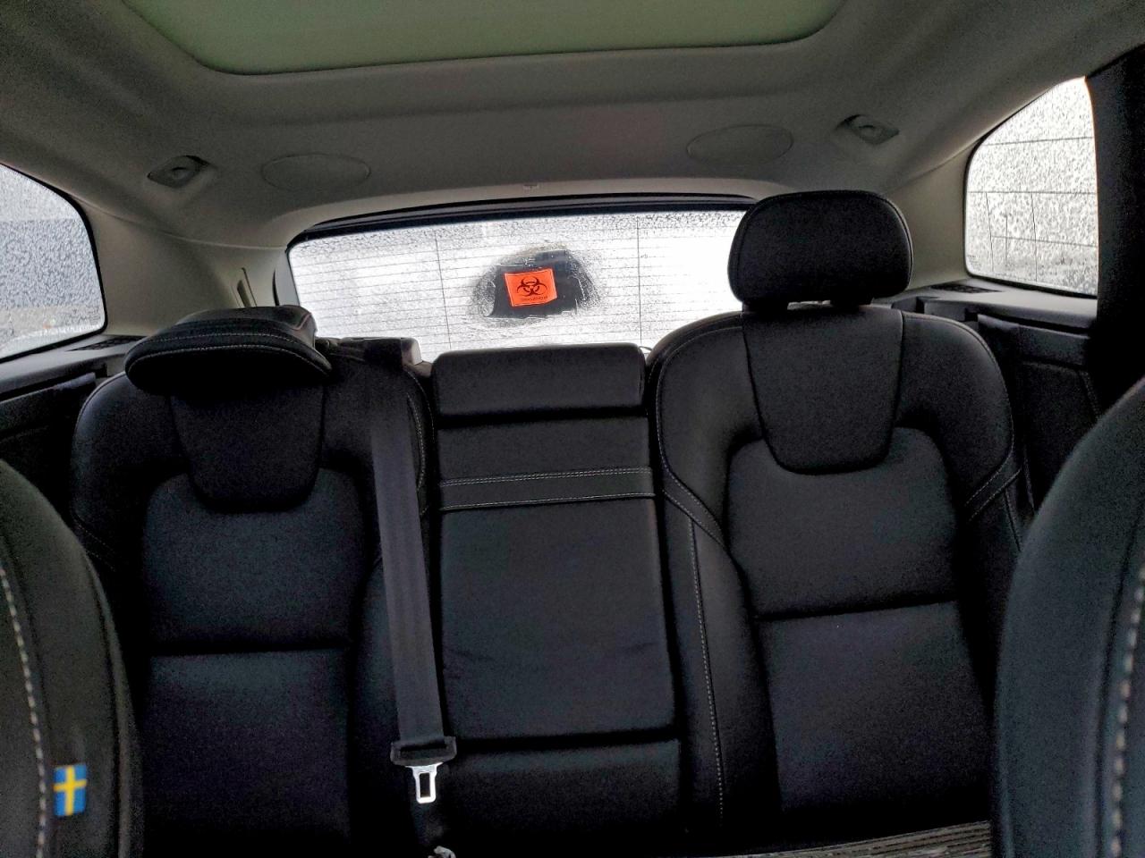 2021 VOLVO XC60 T5 INSCRIPTION photo 10