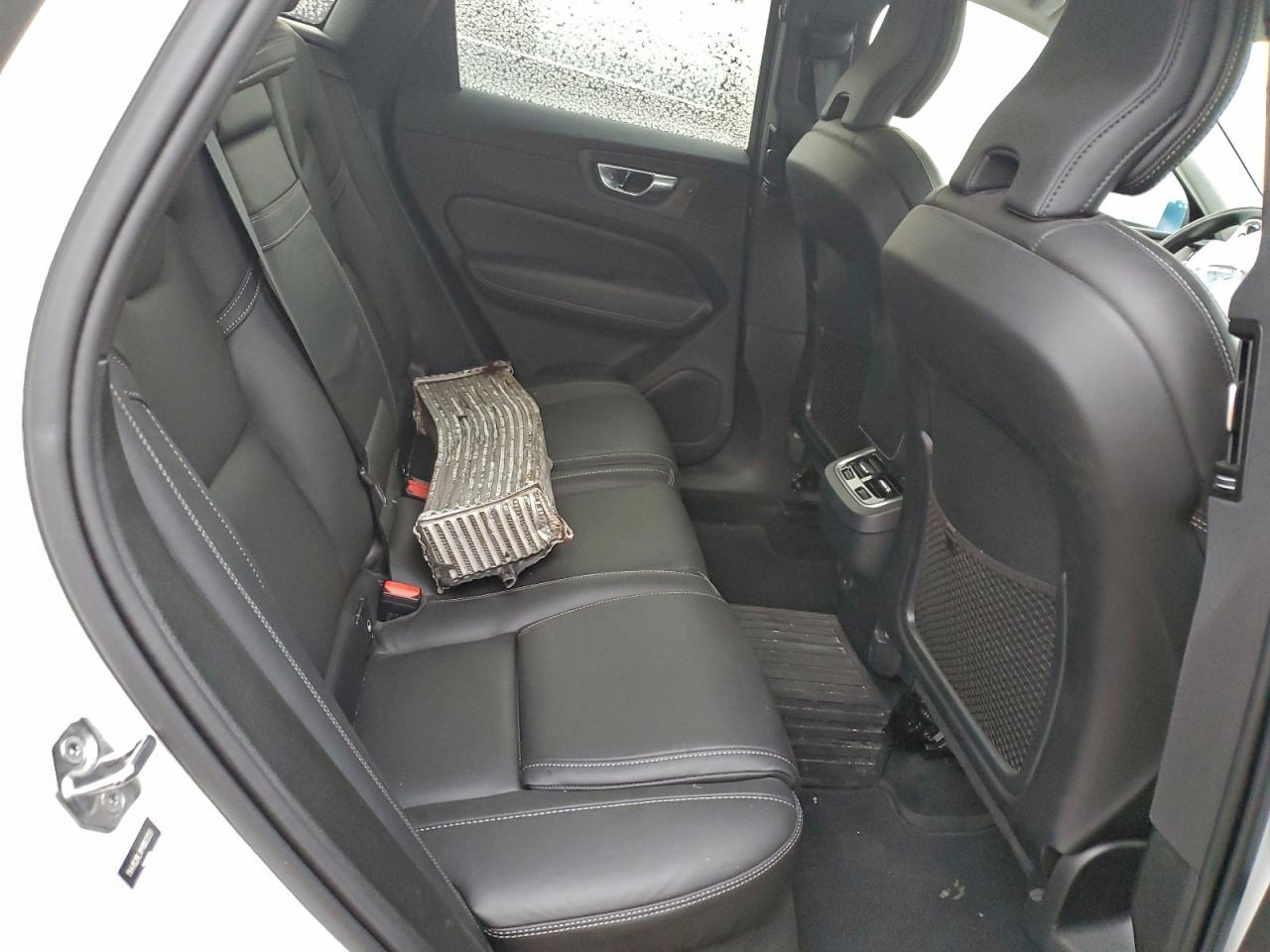 2021 VOLVO XC60 T5 INSCRIPTION photo 11