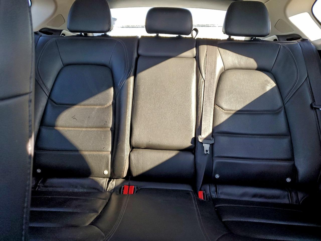 2020 MAZDA CX-5 GRAND TOURING RESERVE photo 10