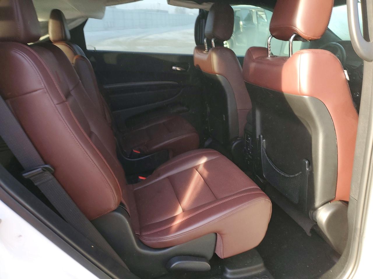 2024 DODGE DURANGO R/T photo 31