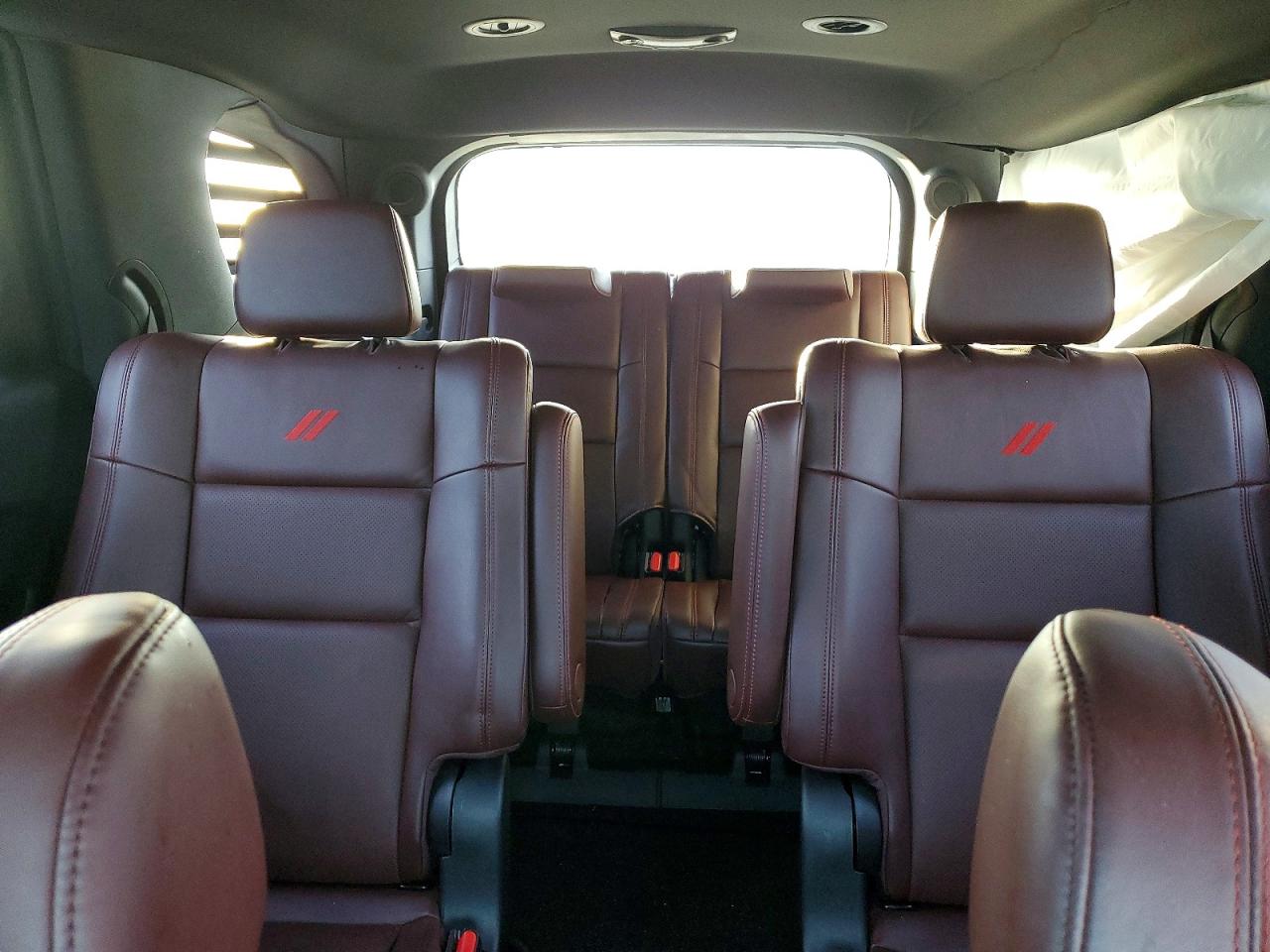 2024 DODGE DURANGO R/T photo 28