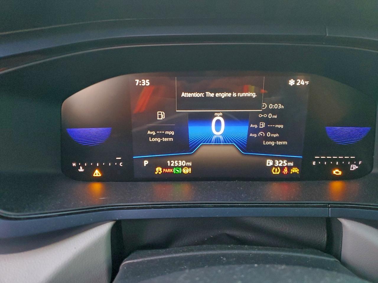 2024 VOLKSWAGEN TAOS SE photo 9