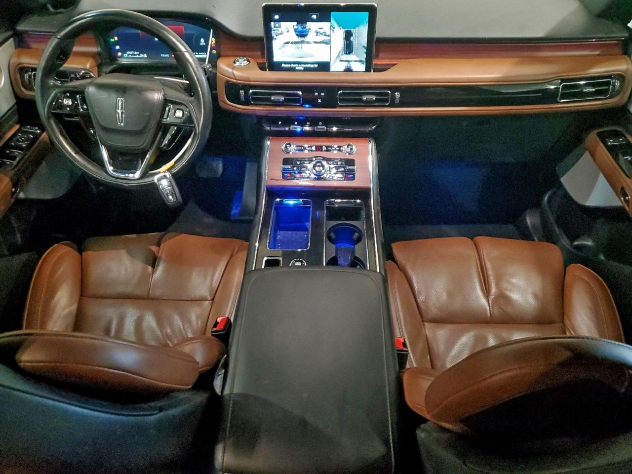 2023 LINCOLN AVIATOR RESERVE photo 15