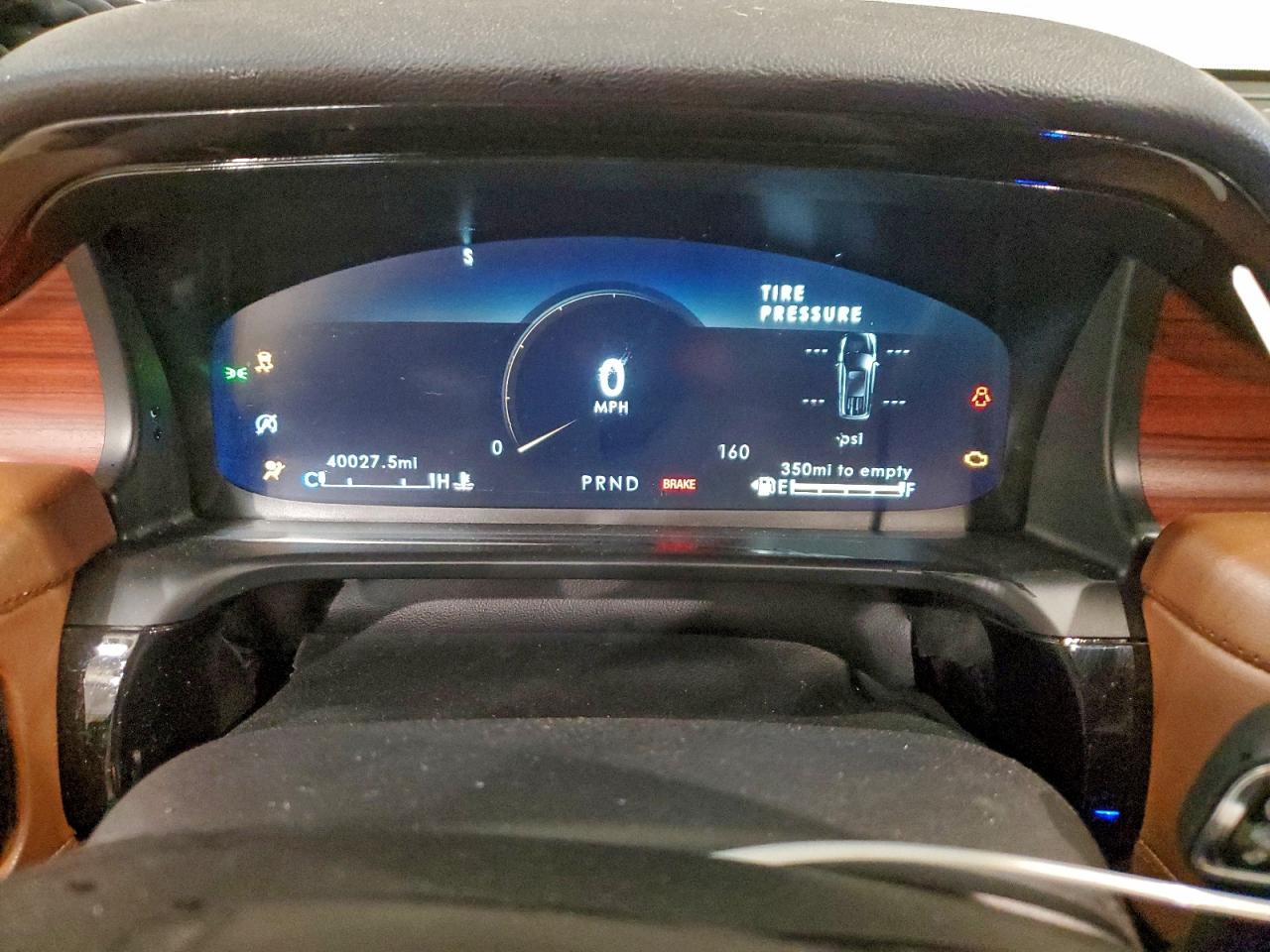 2023 LINCOLN AVIATOR RESERVE photo 17