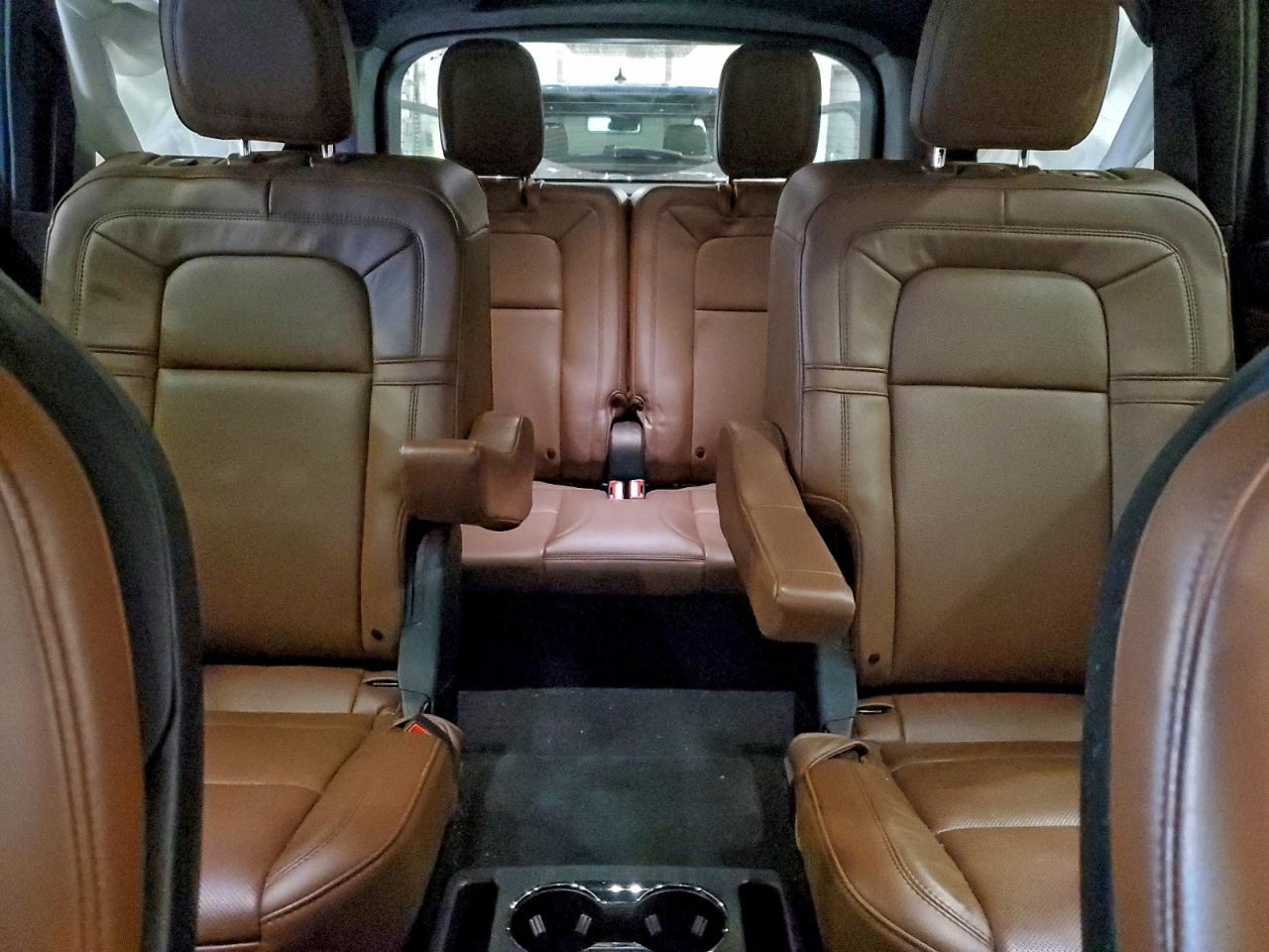 2023 LINCOLN AVIATOR RESERVE photo 19