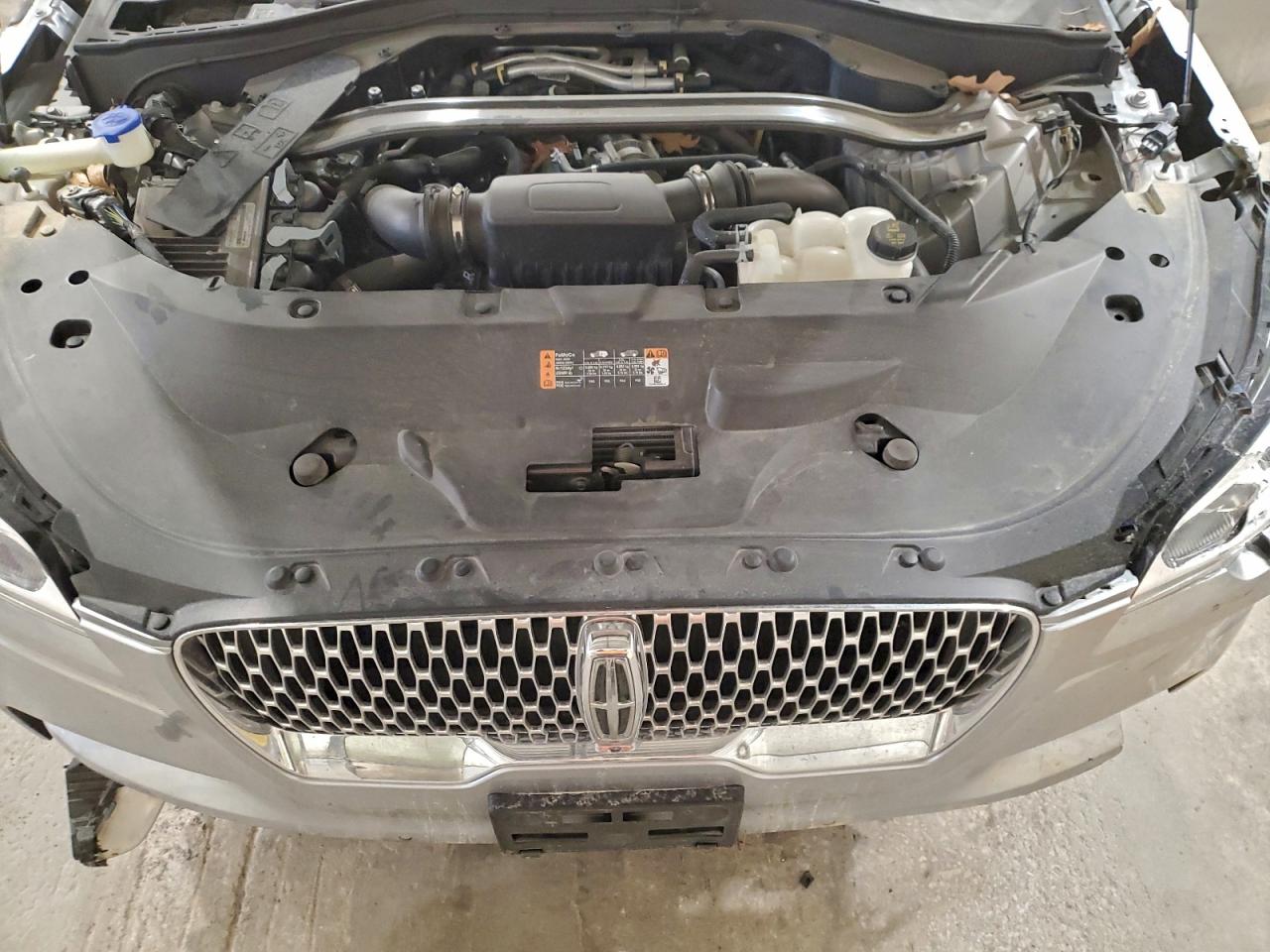 2023 LINCOLN AVIATOR RESERVE photo 23