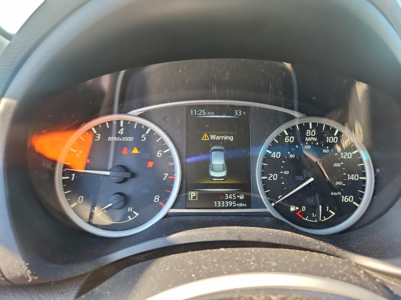 2018 NISSAN SENTRA S photo 9