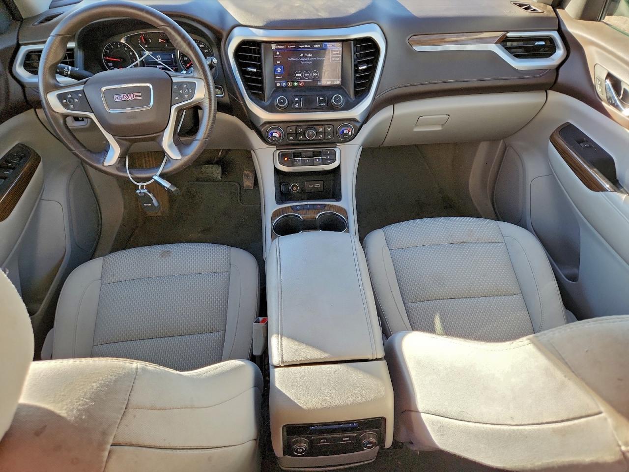 2023 GMC ACADIA SLE photo 15