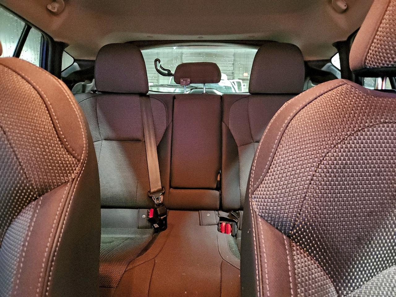 2024 SUBARU CROSSTREK PREMIUM photo 10