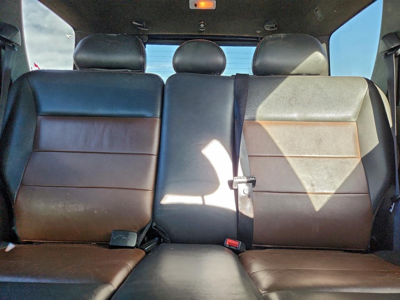 2008 FORD ESCAPE XLT photo 10