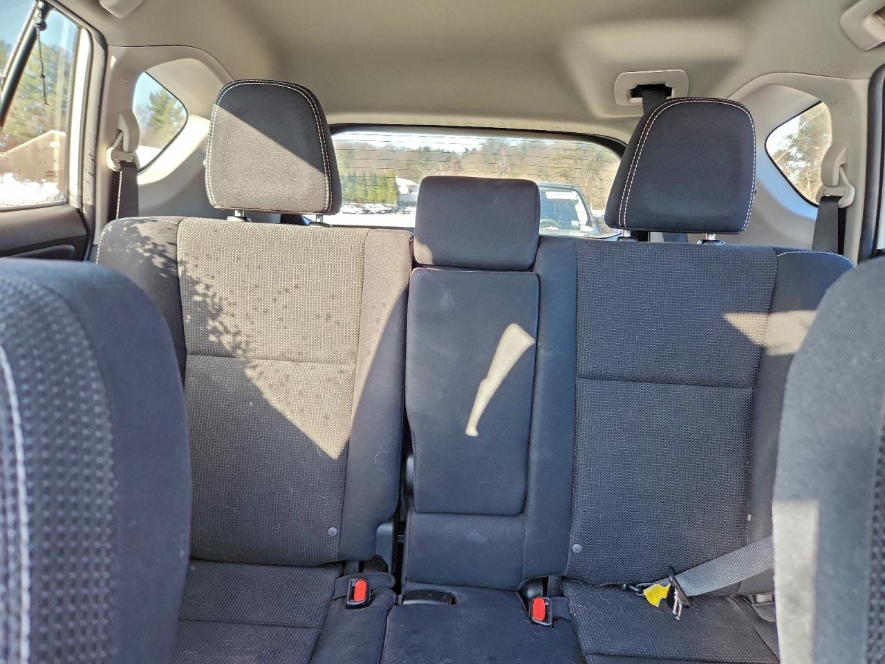 2016 TOYOTA RAV4 XLE photo 10