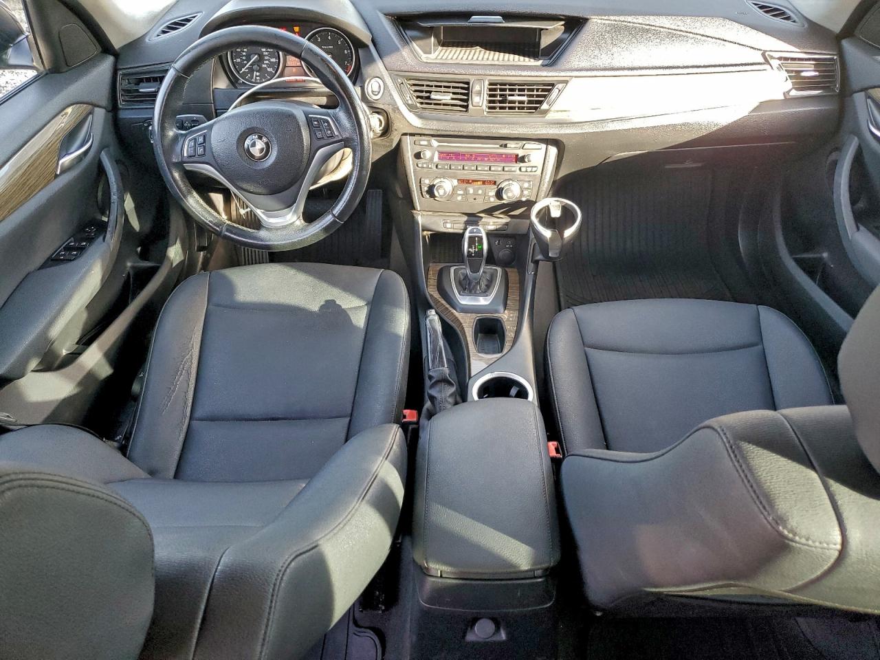 2015 BMW X1 SDRIVE28I photo 8