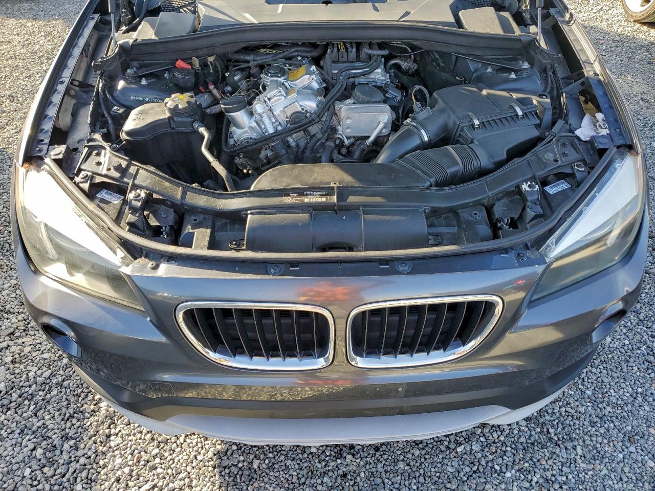 2015 BMW X1 SDRIVE28I photo 12