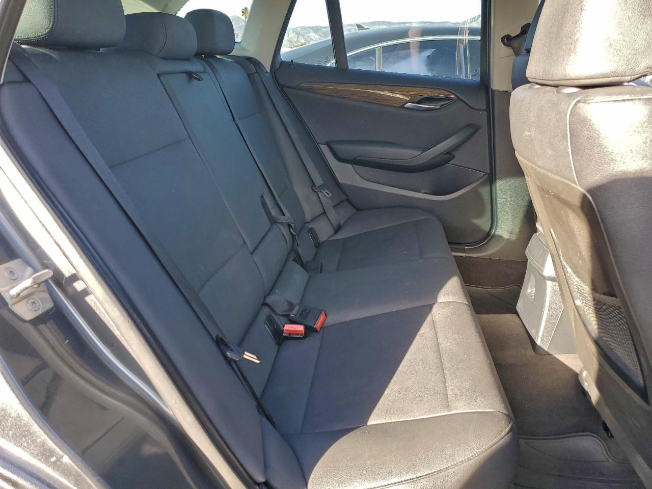 2015 BMW X1 SDRIVE28I photo 11