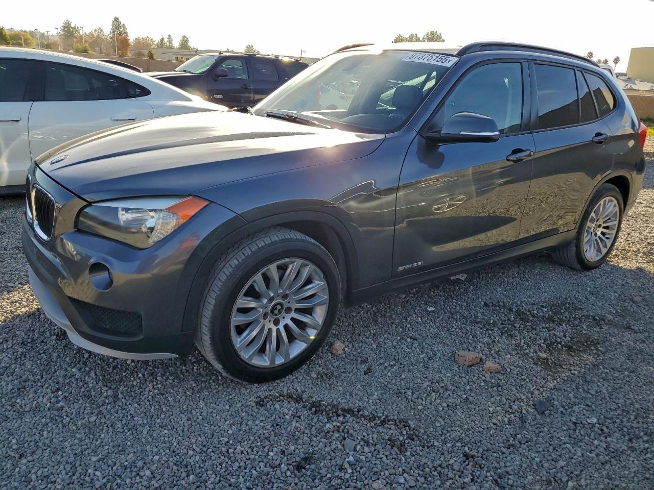 2015 BMW X1