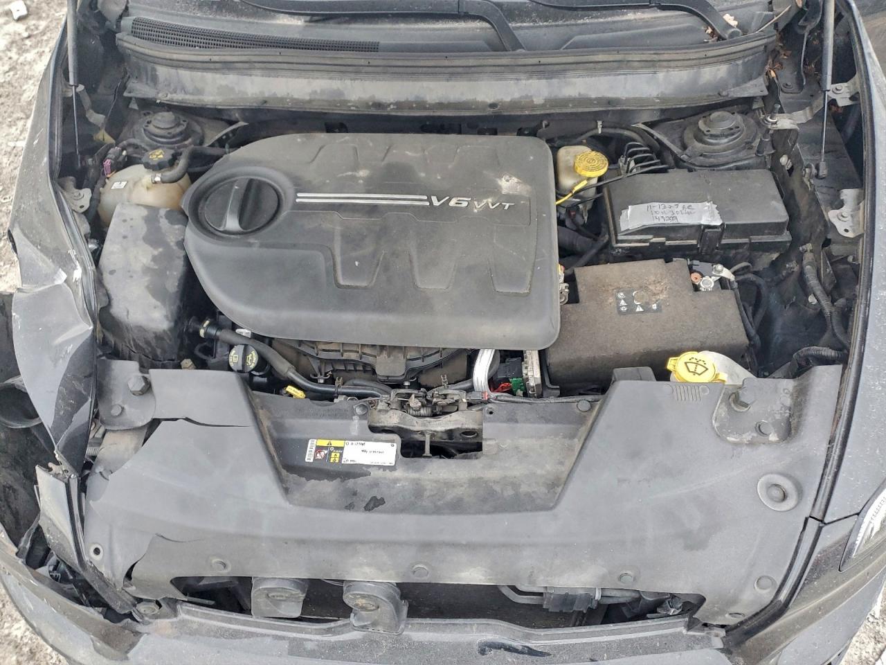 2015 JEEP CHEROKEE LIMITED photo 12